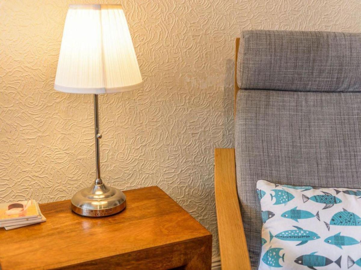 Beach Haven North Berwick Luaran gambar
