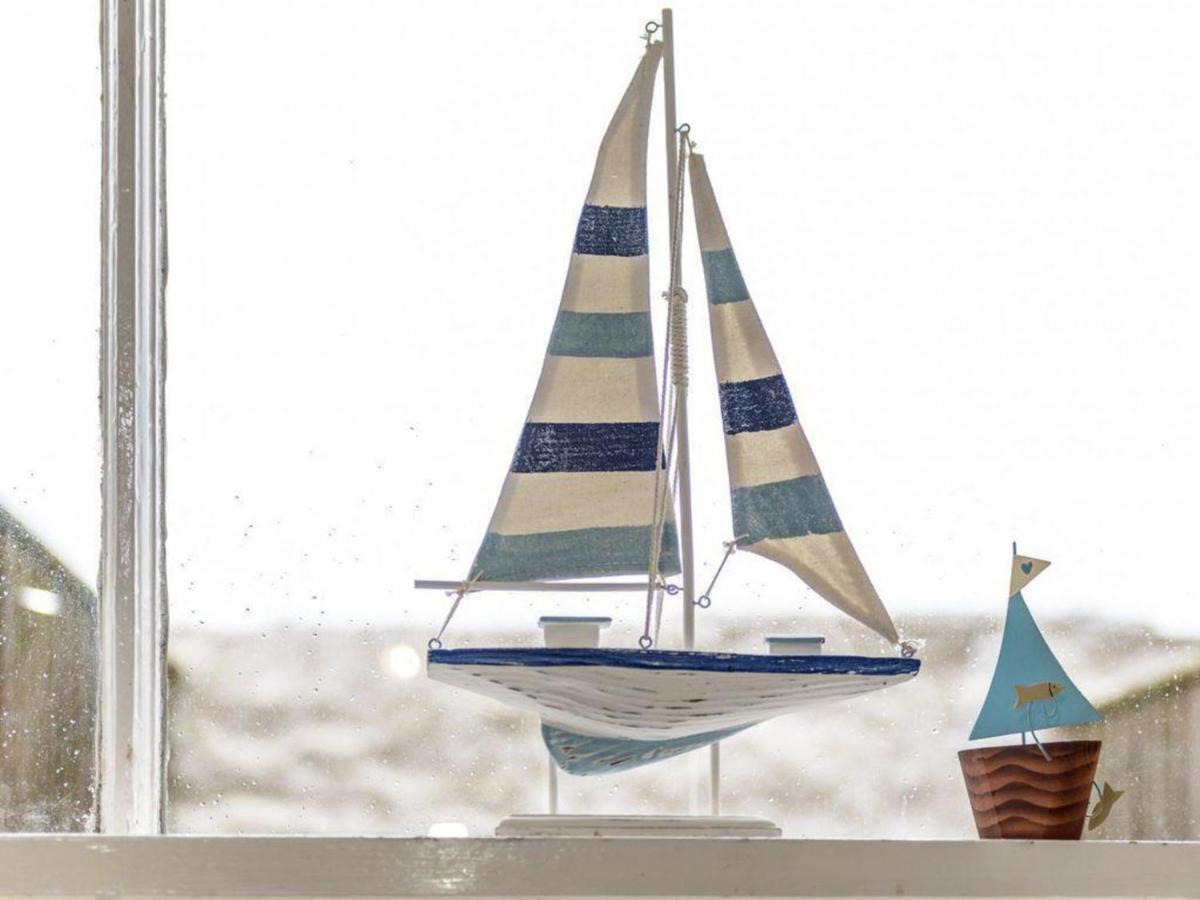 Beach Haven North Berwick Luaran gambar