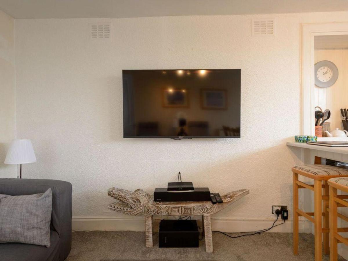 Beach Haven North Berwick Luaran gambar